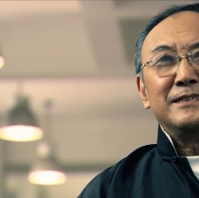 棋王和他的兒子