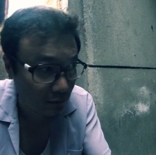 棋王和他的兒子