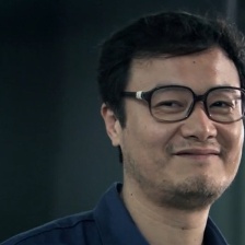棋王和他的兒子