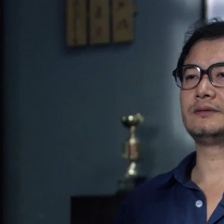 棋王和他的兒子