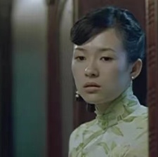茉莉花開