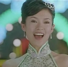 茉莉花開