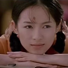 茉莉花開