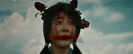 《误杀》导演五年后再掀悬疑高潮 一出手就是黑马