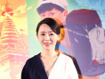 《巧克力和酥油花》首映禮舉行 陳思誠現(xiàn)身支持張冀新片
