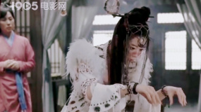 美女醫(yī)生看病就是好使 一下全好了