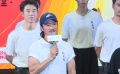 影武堂第四期第五期結(jié)營(yíng)  郭帆、俞白眉現(xiàn)場(chǎng)為新片招募演員