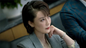并购风云