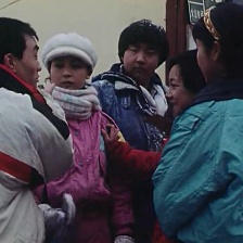 燃燒的雪花