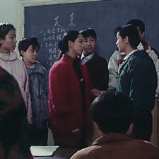 燃燒的雪花