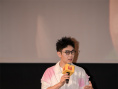 《神偷奶爸4》中国首映 大鹏庄达菲二搭超默契