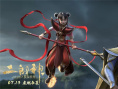 二郎神之深海蛟龙