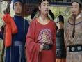 大唐女巡按