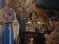 大唐女巡按