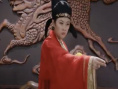 大唐女巡按