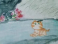 蝶雙飛