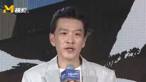 馮兵為演好角色體驗真實外賣員生活 “要對得起演員兩個字”