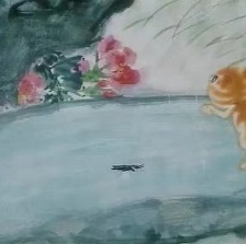 蝶雙飛