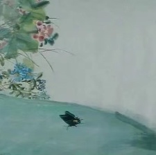 蝶雙飛