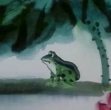 蝶雙飛
