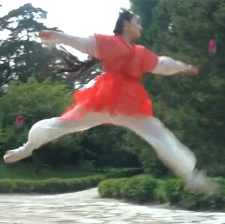 紅娘