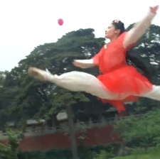 紅娘