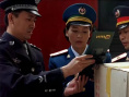 《驚心動魄》劇照