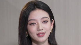 何瑞贤回应不适合古装