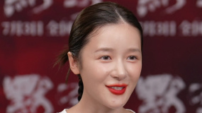 徐嬌：童星演戲靠直覺 《長(zhǎng)江7號(hào)》是模仿周星馳的樣子演的