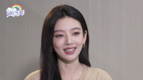 何瑞賢：《你比星光美麗》和譚松韻二搭很開(kāi)心