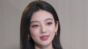 何瑞賢回應(yīng)不適合古裝