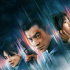 《危机航线》曝预告定档9.30 刘德华张子枫演父女
