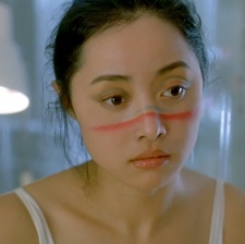 一聲嘆息