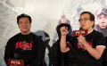 唐季禮希望進一步探索AI運用 成龍《傳說》挑戰(zhàn)打戲新高度
