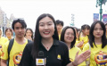 北京環(huán)球度假區(qū)聯(lián)合電影頻道舉辦小黃人酷爽集結(jié)活動(dòng)