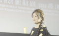 《抓娃娃》主创亮相M观影团首映现场
