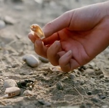 漂亮媽媽