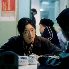 漂亮媽媽