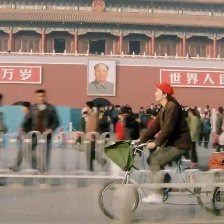 漂亮媽媽