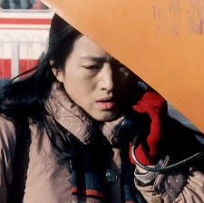 漂亮媽媽