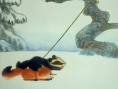 雪狐
