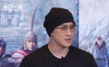 李治廷《传说》分饰两角 立志将动作电影传承下去
