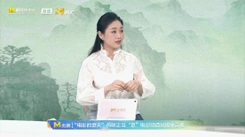 曾小敏談《譙國(guó)夫人》：《白蛇傳·情》后悔用替身 這次堅(jiān)持自己演