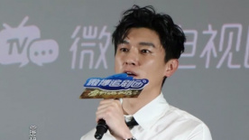 導演柏杉、主演楊旭文談打戲幕后