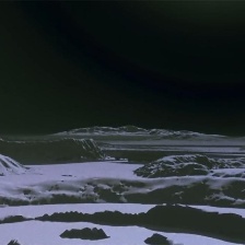 宇宙與人