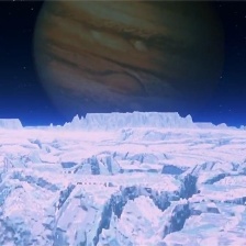 宇宙與人