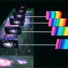 宇宙與人