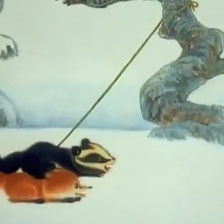 雪狐