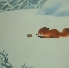 雪狐