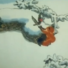 雪狐